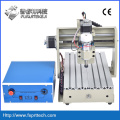 Enrutador CNC Máquina de corte CNC Maquinaria de carpintería CNC